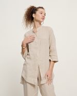 SHIRT LINEN - Image 2