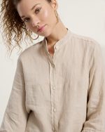 SHIRT LINEN - Image 3