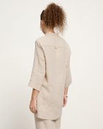 SHIRT LINEN - Image 4