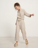 SHIRT LINEN - Image 5