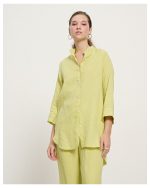 SHIRT LINEN - Image 7
