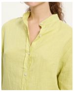 SHIRT LINEN - Image 8