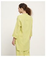 SHIRT LINEN - Image 9