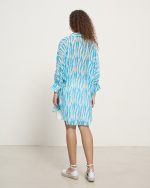 SHIRT LONG PRINTED - Image 5
