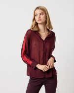 SHIRT CHIFFON PRINTED - Image 2