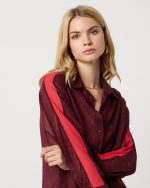 SHIRT CHIFFON PRINTED - Image 3