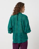 SHIRT CHIFFON PRINTED - Image 14