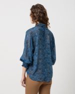 SHIRT CHIFFON PRINTED - Image 17