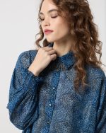 SHIRT CHIFFON PRINTED - Image 18