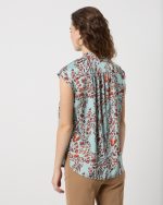 SHIRT PRINTED SLEEVELESS - Image 4