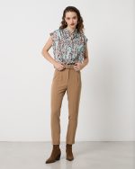 SHIRT PRINTED SLEEVELESS - Image 5