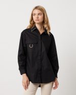 SHIRT COTTON LONG