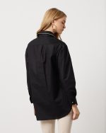 SHIRT COTTON LONG - Image 4