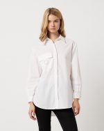 SHIRT COTTON LONG - Image 7