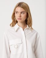 SHIRT COTTON LONG - Image 8
