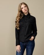 COTTON SHIRT SIMPLE - Image 2