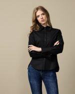 COTTON SHIRT SIMPLE - Image 3