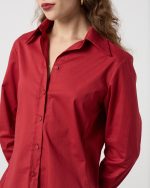 COTTON SHIRT SIMPLE - Image 8