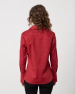 COTTON SHIRT SIMPLE - Image 9