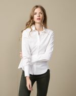 COTTON SHIRT SIMPLE - Image 10