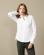 COTTON SHIRT SIMPLE - Image 11