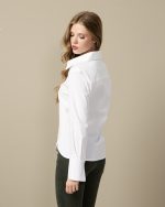 COTTON SHIRT SIMPLE - Image 13