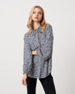 SHIRT PRINTED LONG SLEEVE - Image 2