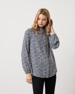 SHIRT PRINTED LONG SLEEVE - Image 3