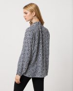 SHIRT PRINTED LONG SLEEVE - Image 4