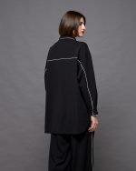 OVERSIZED LYCRA SHIRT - Image 4