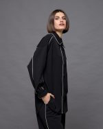 OVERSIZED LYCRA SHIRT - Image 5