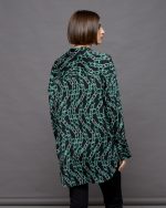 SHIRT COTTON LONG PRINTED - Image 8