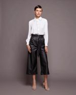 SHIRT RHINESTONES DETAILS - Image 10