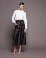 SHIRT RHINESTONES DETAILS - Image 12