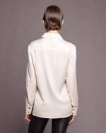 SATIN SHIRT - Image 4