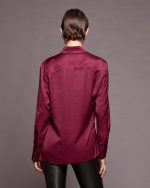 SATIN SHIRT - Image 8