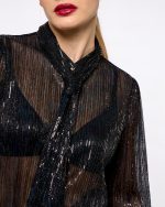 SEQUIN SHIRT - Image 2