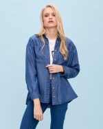 SHIRT JEAN TENCEL - Image 2