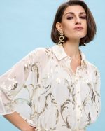SHIRT EMBOSSED - Image 5