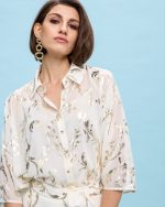 SHIRT EMBOSSED - Image 7