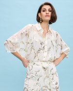 SHIRT EMBOSSED - Image 8