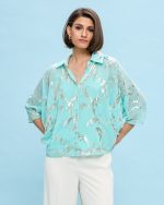 SHIRT EMBOSSED - Image 9