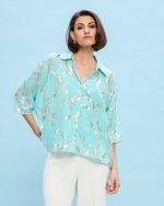 SHIRT EMBOSSED - Image 10