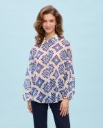SHIRT CHIFFON PRINTED - Image 2