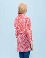 SHIRT CHIFFON LONG - Image 4