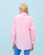 COTTON SHIRT STRIPES - Image 6