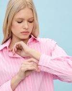 COTTON SHIRT STRIPES - Image 7