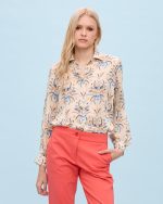 SHIRT CREPE PRINTED - Image 2