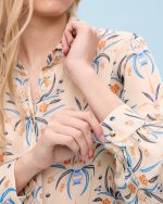 SHIRT CREPE PRINTED - Image 3