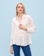 SHIRT CUPRO